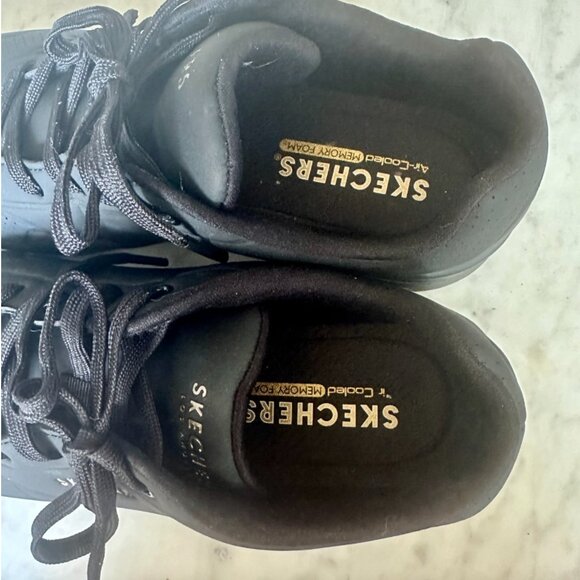 SKECHERS Uno - Stand on Air - Women’s Size 10 - Picture 7 of 8